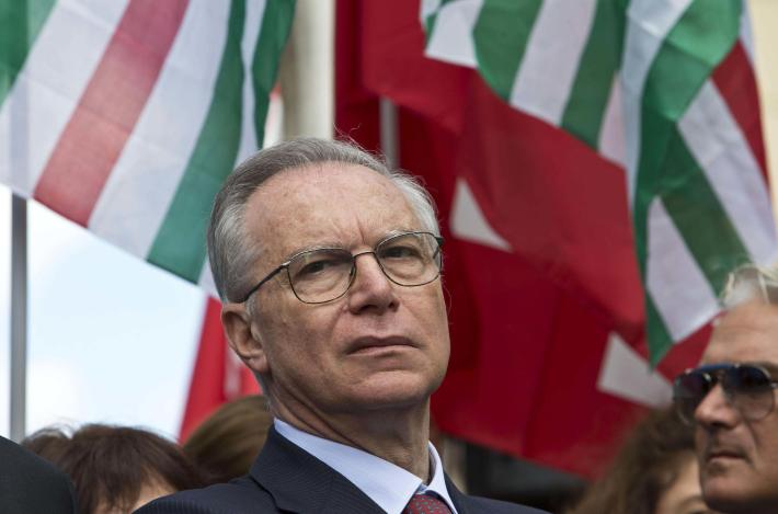 E' morto Guglielmo Epifani: fu leader della Cgil e segretario del Pd, aveva 71 anni 