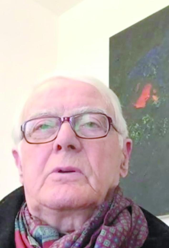 Addio a Enzo Benedini, imprenditore stimato e pioniere delle tecnologie agroalimentari