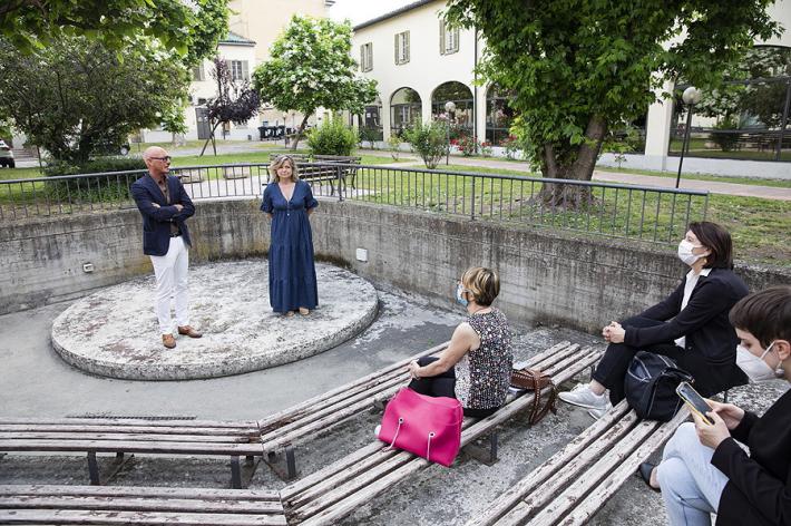 Sessanta baby sitter &laquo;doc&raquo;  selezionate dall'Ateneo