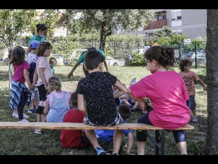 Centri estivi comunali: aprono oggi le iscrizioni on line per le fasce 0-3 e 3-6