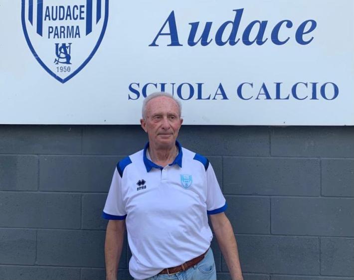 Addio a Poletti: l'Audace piange il suo pilastro