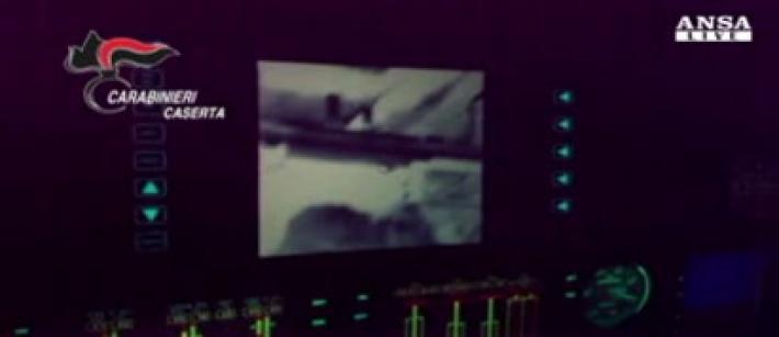 Racket e gioco online, 46 arresti