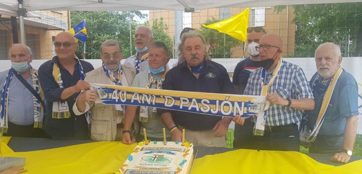 Manfredini: &laquo;Annata pessima ma ora ripartiamo compatti&raquo;