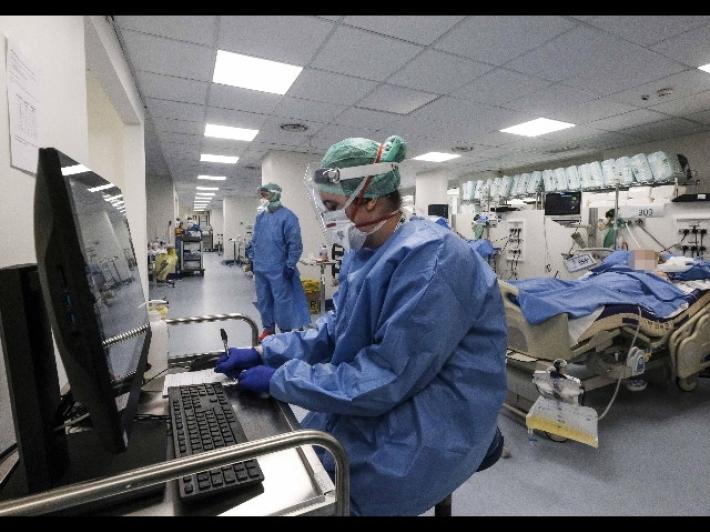 Coronavirus: 2.079 nuovi positivi e 88 vittime oggi in Italia