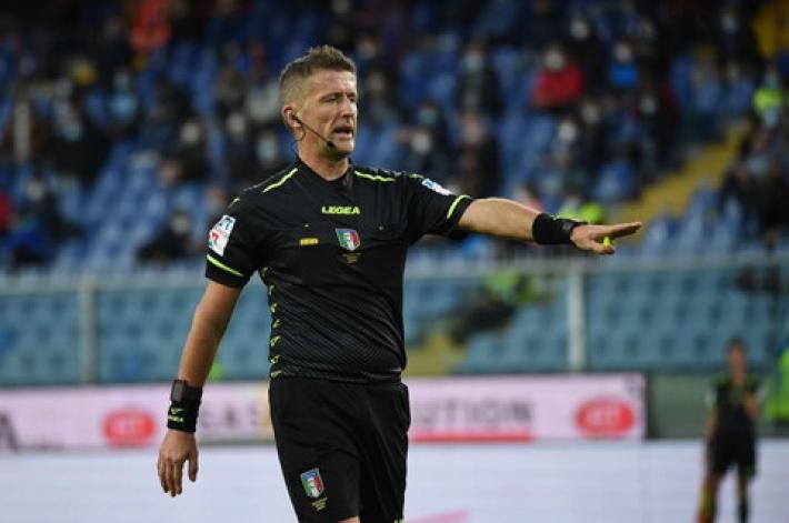 (Sabato) Parma-Cagliari, dopo le polemiche arbitrer&agrave; Orsato