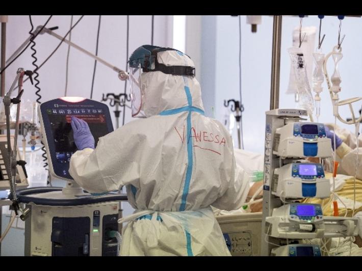 Covid a Parma: 16 nuovi casi e una nuova vittima