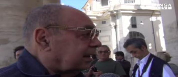 Addio a Gianni Boncompagni: aveva 84 anni