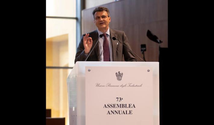 Confindustria Emilia-Romagna: "C'&egrave; fiducia ma resta il problema materie prime"