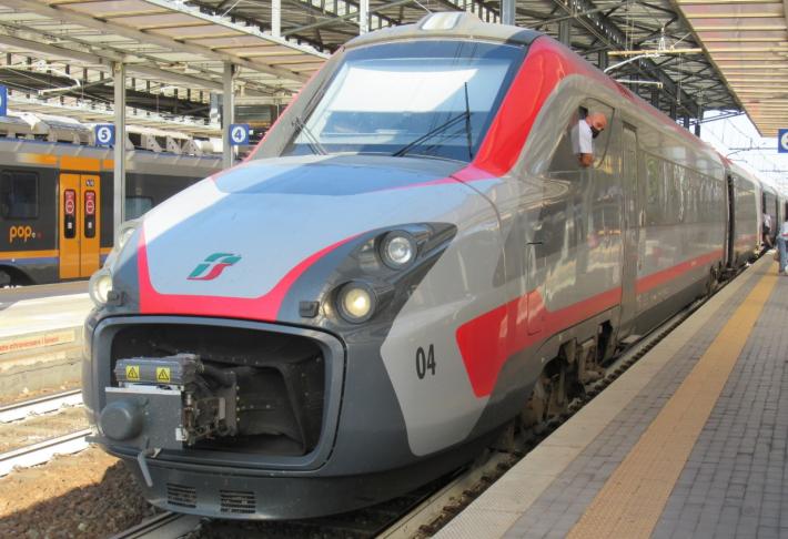 Orario estivo di Trenitalia: 7 Frecciargento &laquo;no stop&raquo; per Milano