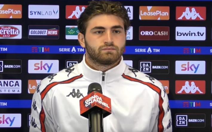 Violenza sessuale su una 21enne, Portanova non risponde al gip