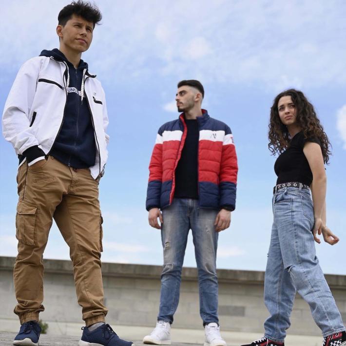 Lotta, Pixo e Timur: il rap made in Parma