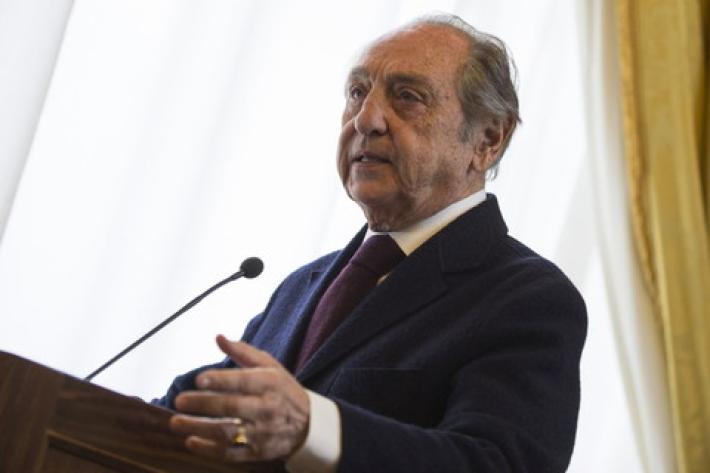 Emanuele "PNRR chance per il Sud ma serviva pi&ugrave; attenzione per cultura"