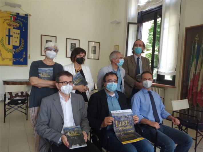 Mostra di opere di Gastone Biggi alla Reggia di Colorno