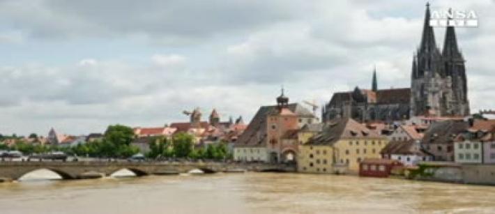 Le accuse in un rapporto dell'avvocato Weber