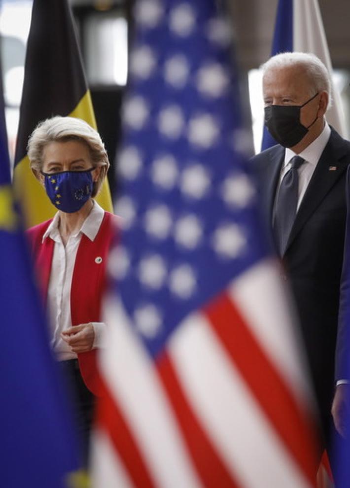 Un segnale importante nei confronti la Cina