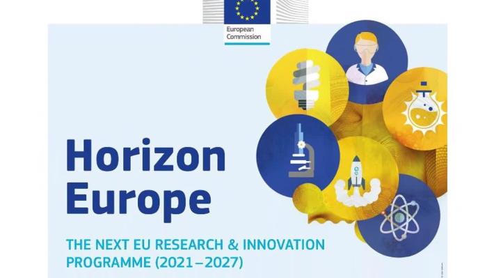 14,7 mld per un&rsquo;Europa più sana, verde e digitale