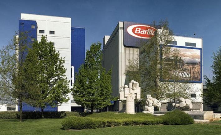 Barilla, a Pedrignano 300 casette rifugio per le api