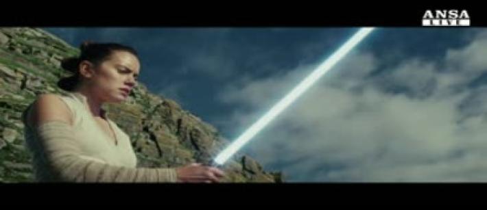 Star Wars: l'attesa &egrave; finita