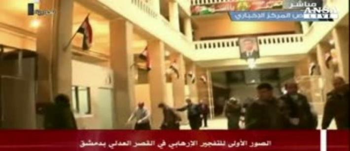 Siria, strage nel sesto anniversario della guerra