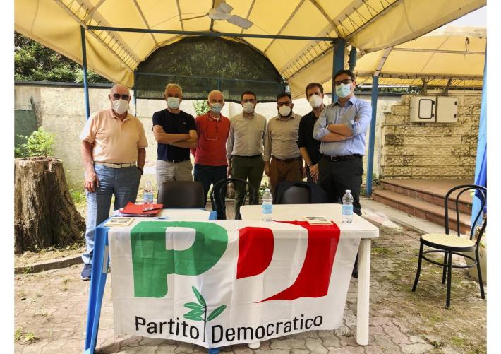 &laquo;Accuse senza fondamento. Chiedo scusa al Pd Molinetto&raquo;