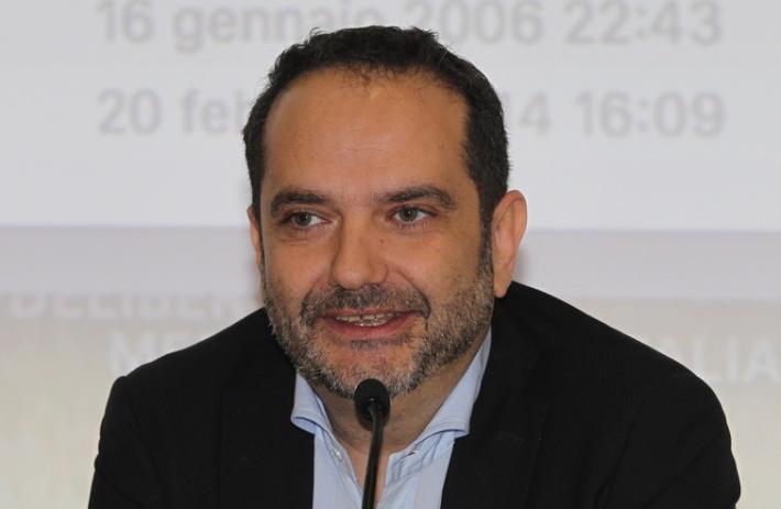 Matteo Marani e la storia da raccontare: &laquo;Buffon al Parma &egrave; una notizia planetaria&raquo;