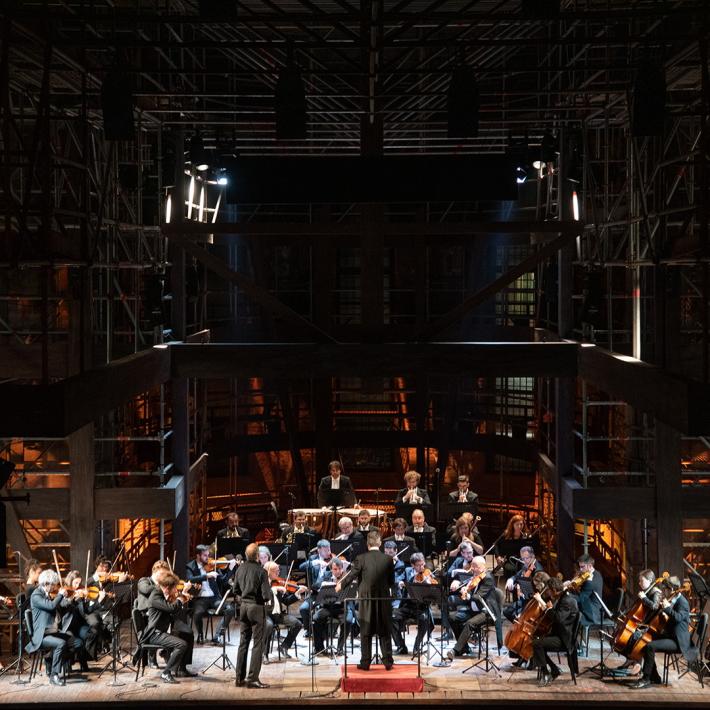 Concerto lirico sinfonico a San Francesco del Prato