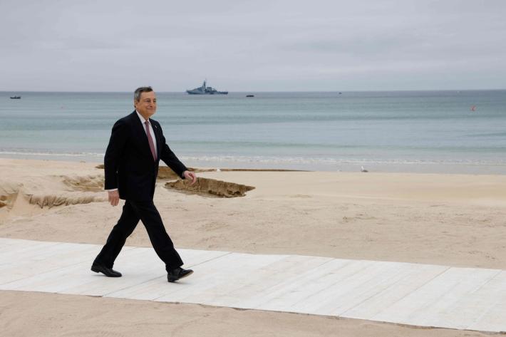 Il governo  e le grane politiche in arrivo