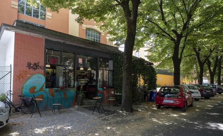 Termina il coprifuoco, ricominciano i furti