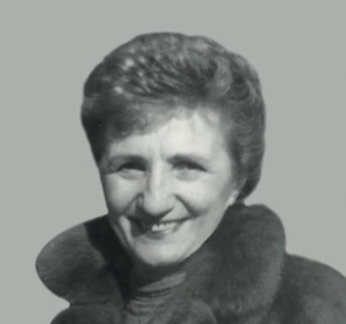 &Egrave; morta Mina Rocchi, prima farmacista di Noceto