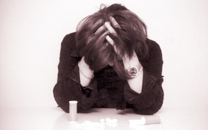 Un adolescente su 4 soffre di depressione post pandemia