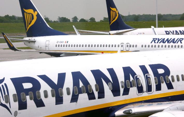 Com'&egrave; caduto  in basso il low cost