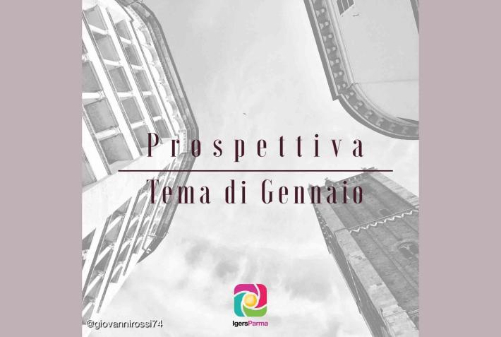 Fotografa la citt&agrave; dalla tua... prospettiva