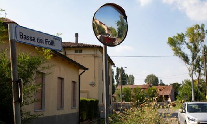 Raid a Mariano, quattro villette svaligiate