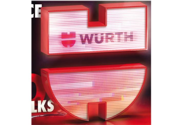 Innovazione: l'experience day di W&uuml;rth va in rete gioved&igrave; dalla Dallara Academy