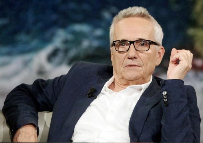 Cannes, a Marco Bellocchio la Palma d'Oro alla carriera