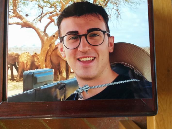 La morte di Nicolas Comati: patteggia l'amico alla guida