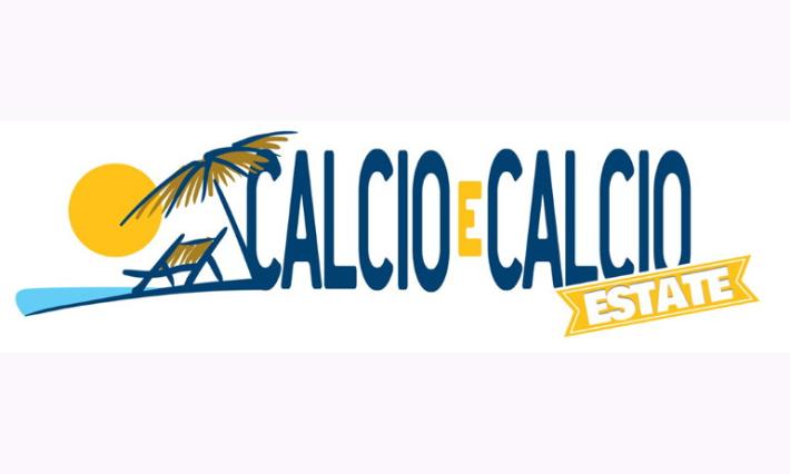 Calcio e Calcio Estate   