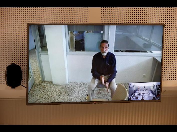 Spagna, trovato morto  in cella il creatore dell'antivirus McAfee