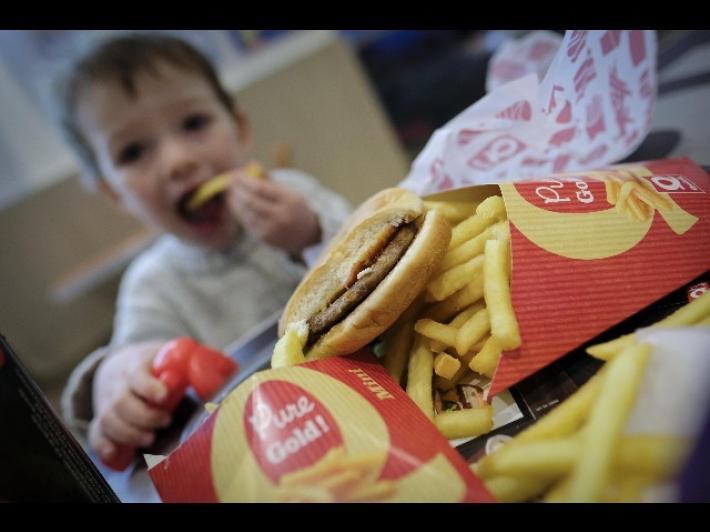 Cervello, scoperto l'interruttore genetico delle abbuffate