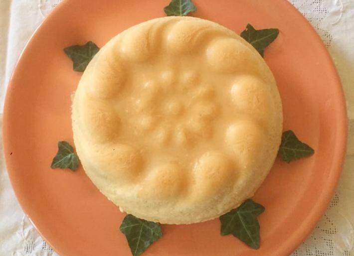 Un dessert al melone per dolci serate