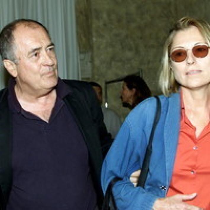 Addio a Clare Peploe, la regista compagna di vita di Bernardo Bertolucci