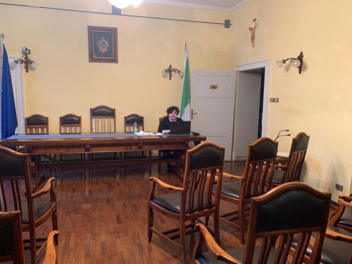 Rimpasto in Giunta, arrivano Trevisan e Cattani