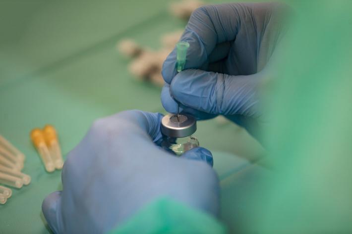 Oltre 700 sanitari non hanno risposto al richiamo dell'Ausl: verso la sospensione?