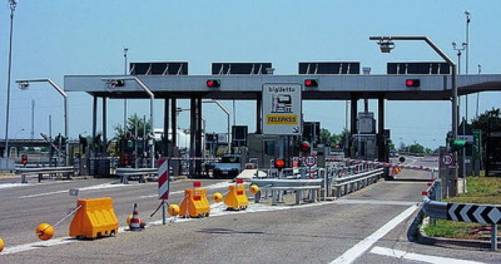 Al via il "Cashback con targa", rimborsi pi&ugrave; semplici