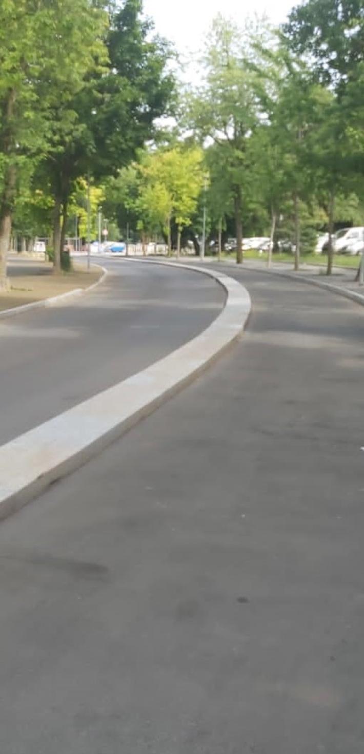 Parco Mazzini, un botta e risposta &laquo;tecnico&raquo;tra Fratelli d'Italia e l'amministrazione