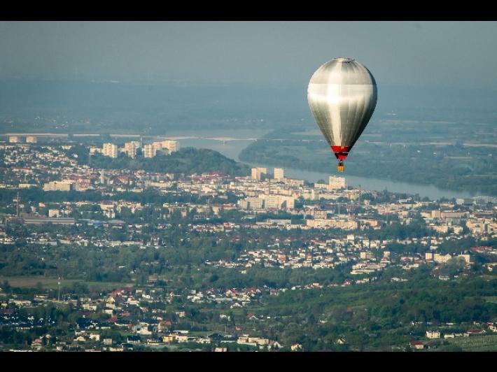 Usa: indicente in mongolfiera, 4 morti e un ferito grave