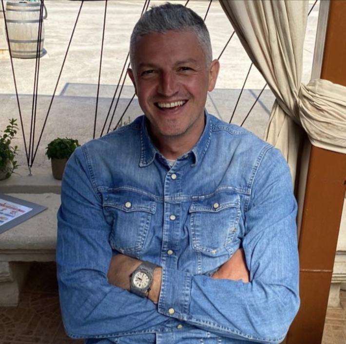 Igor Budan presenta Stanko Juric: &laquo;Un combattente, perfetto per la serie B italiana&raquo;