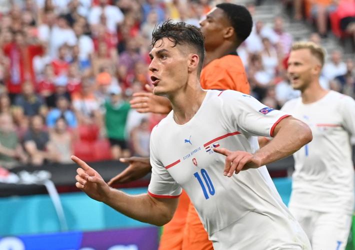 La Repubblica Ceca elimina l'Olanda: 2-0