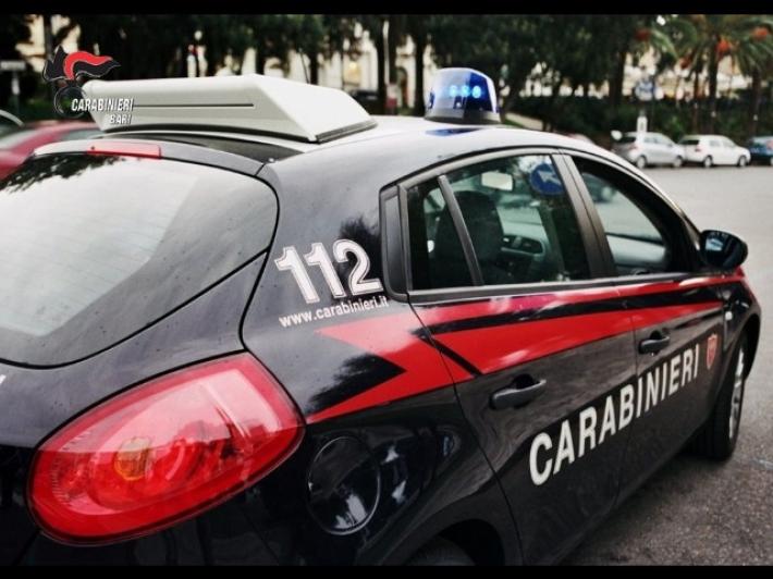 San Polo d&rsquo;Enza, nega una birra ad un 18enne ubriaco e rischia di essere accoltellato  