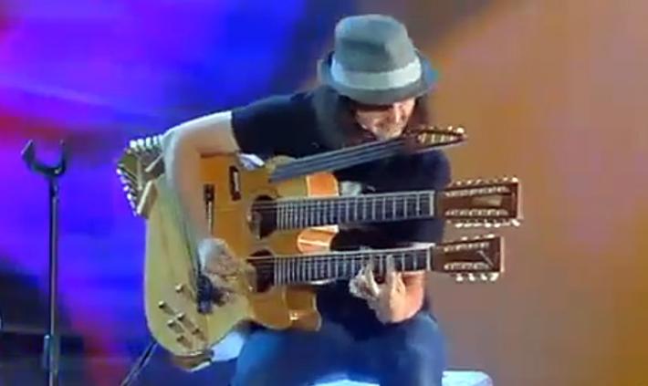 Paolo Schianchi: "Conosco il dolore e la tentazione di arrendersi: ecco il mio progetto per i giovani musicisti"